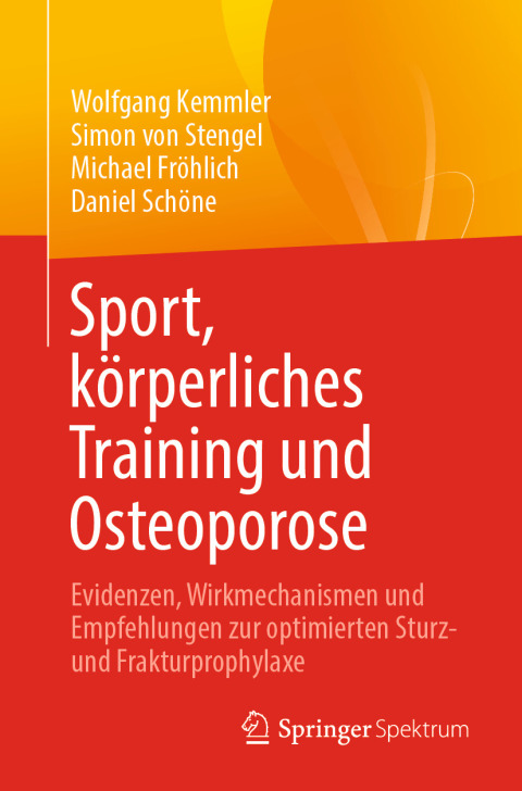 Sport, kÃ¶rperliches Training und Osteoporose 