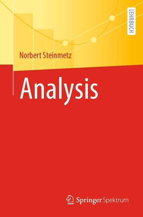 Cover image for book Analysis