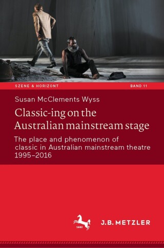 Classic-ing on the Australian mainstream stage