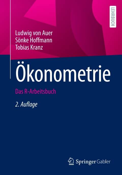 Ãkonometrie 