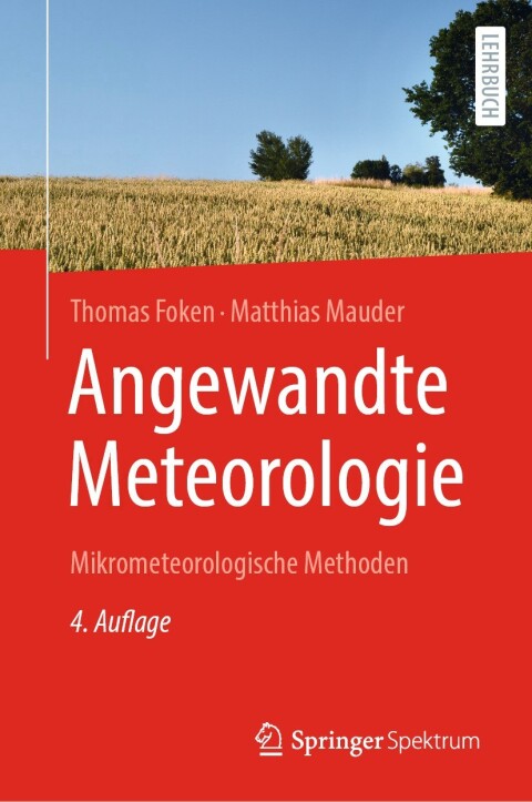 Angewandte Meteorologie 
