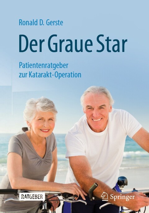 Cover image for book Der Graue Star
