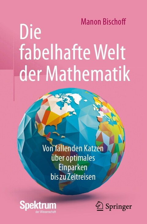 Die fabelhafte Welt der Mathematik 