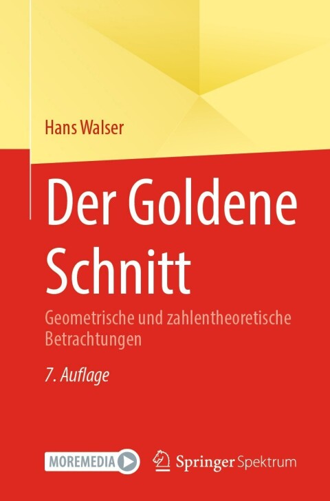Der Goldene Schnitt 