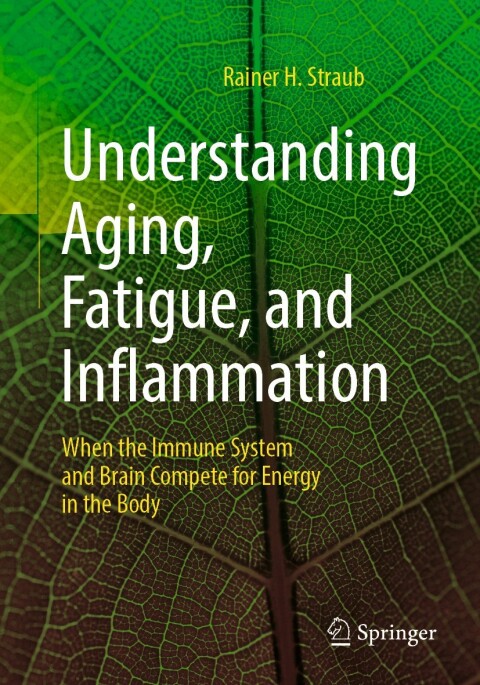 Understanding Aging, Fatigue, and Inflammation 
