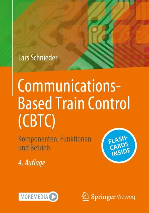Communications-Based Train Control (CBTC) 