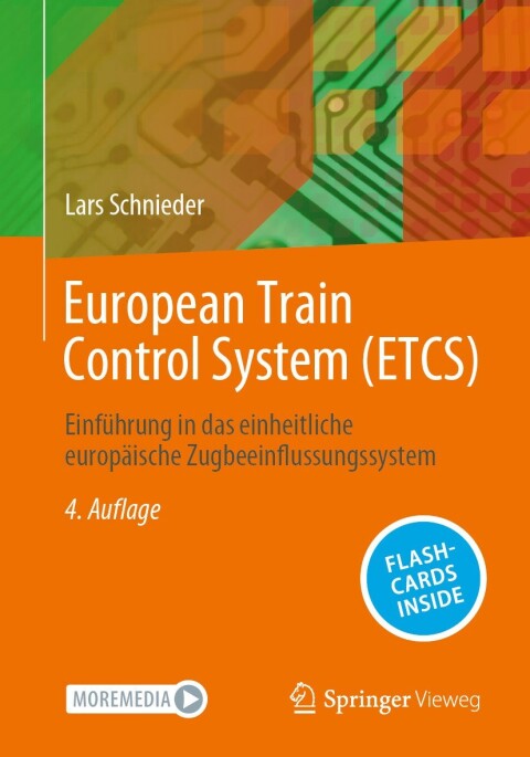 European Train Control System (ETCS) 