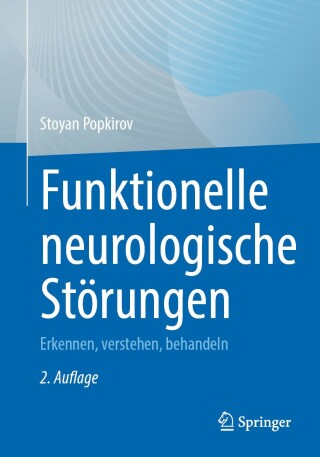 Funktionelle neurologische Störungen
