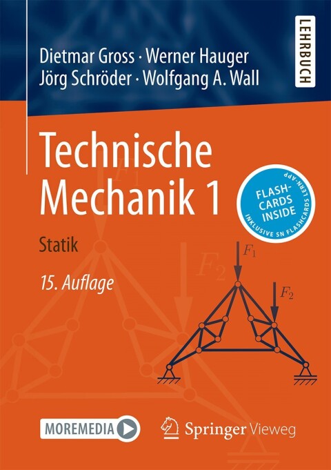 Technische Mechanik 1 