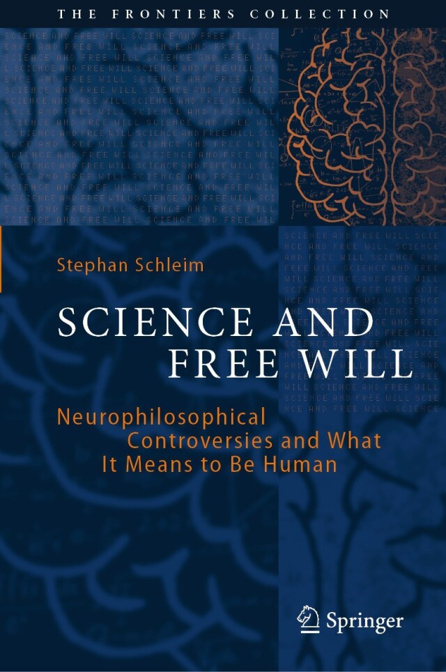 Science and Free Will
