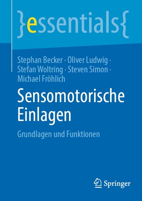 Sensomotorische Einlagen 