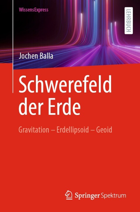 Schwerefeld der Erde 