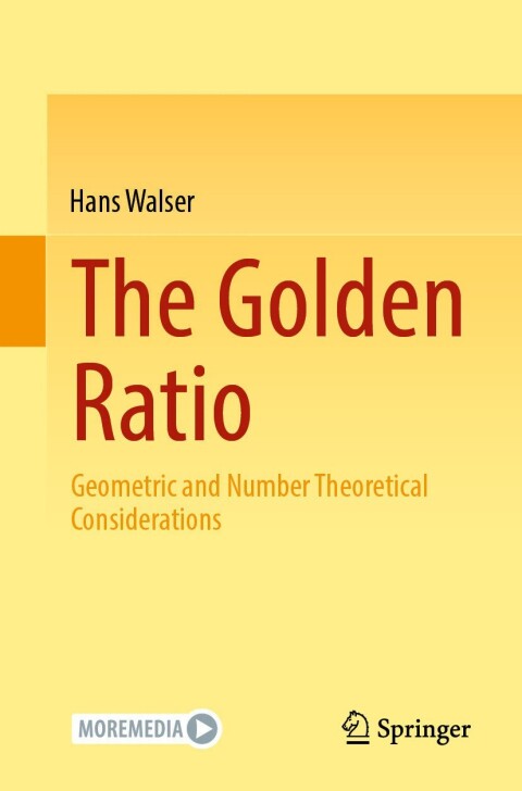 The Golden Ratio 