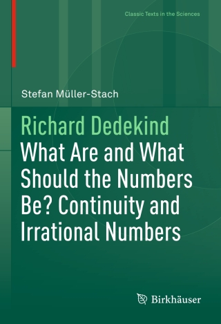 Richard Dedekind