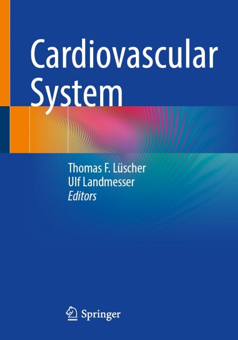 Cover image for book Cardiovascular System