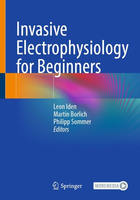 Invasive Electrophysiology for Beginners 