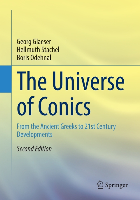The Universe of Conics 
