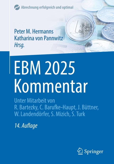 EBM 2025 Kommentar 