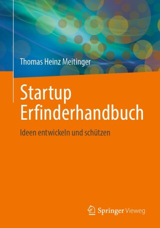Startup Erfinderhandbuch