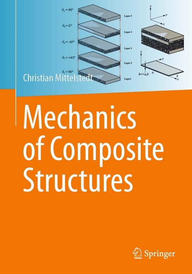 Mechanics of Composite Structures
