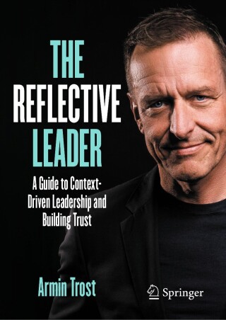 The Reflective Leader