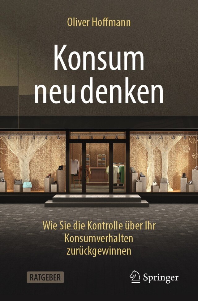 Konsum neu denken