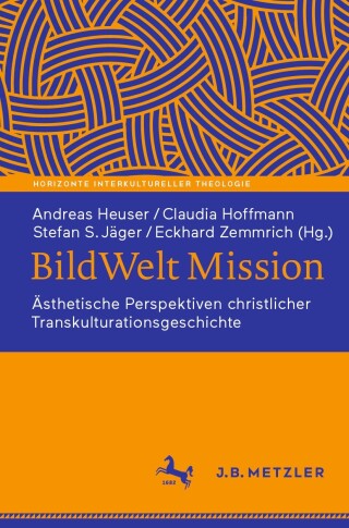 BildWelt Mission