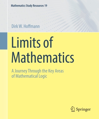 Limits of Mathematics