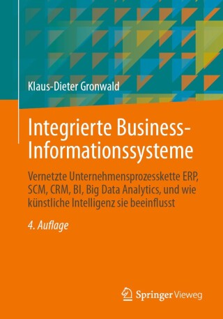 Integrierte Business-Informationssysteme