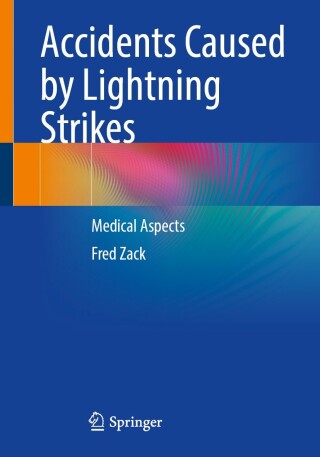 Accidents Caused by Lightning Strikes