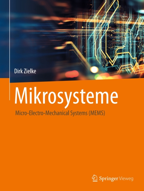Cover image for book Mikrosysteme