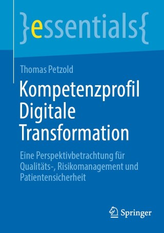 Kompetenzprofil Digitale Transformation