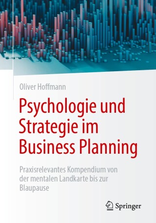 Psychologie und Strategie im Business Planning