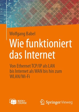 Wie funktioniert das Internet