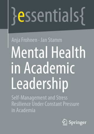 Mental Health in Academic Leadership