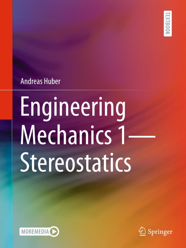 Engineering Mechanics 1- Stereostatics