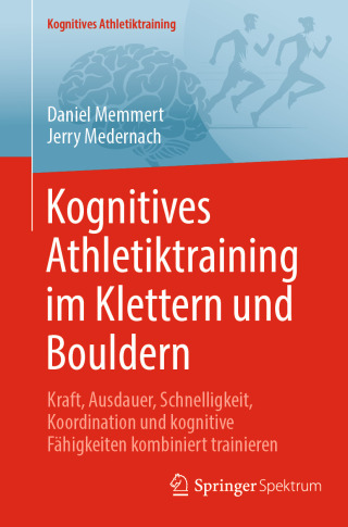 Kognitives Athletiktraining im Klettern und Bouldern