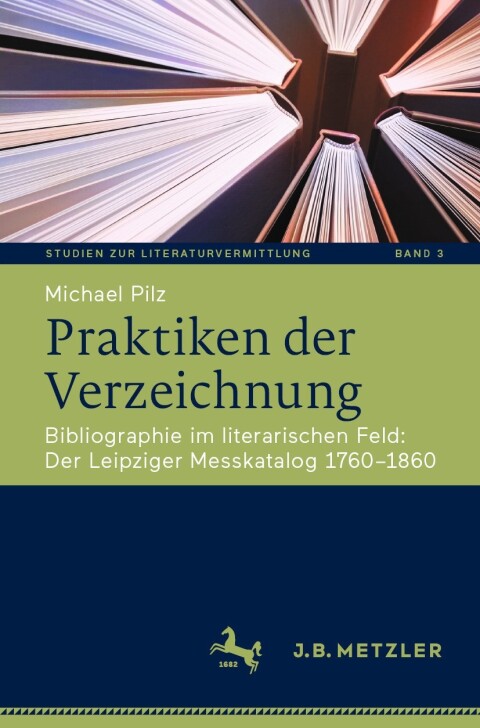 Cover image for book Praktiken der Verzeichnung