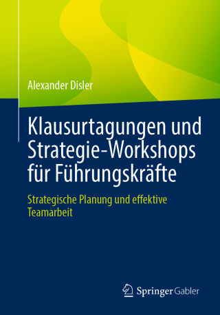 Klausurtagungen und Strategie-Workshops für Führungskräfte