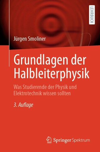 Grundlagen der Halbleiterphysik