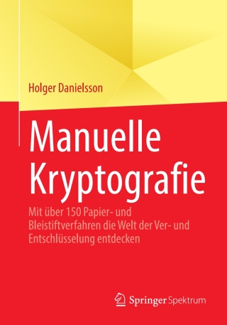 Manuelle Kryptografie