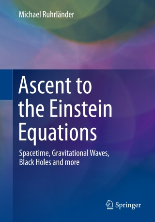 Ascent to the Einstein Equations