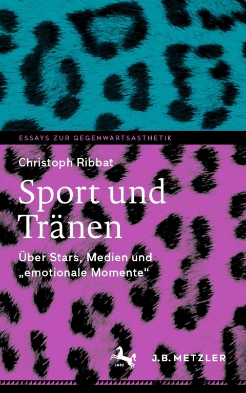 Cover image for book Sport und Tränen