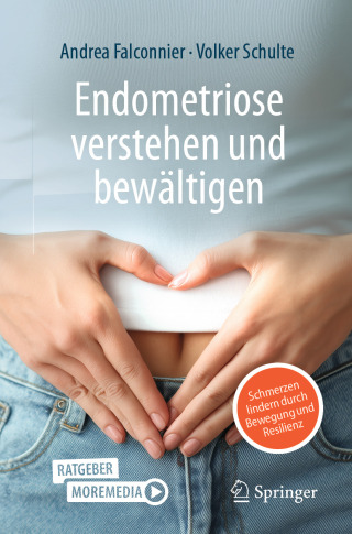 Endometriose verstehen und bewältigen