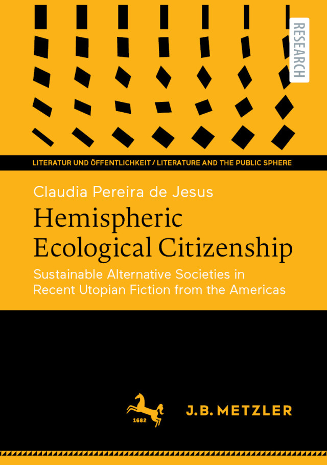 Hemispheric Ecological Citizenship