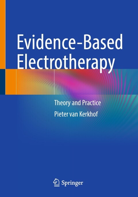 Cover image for book Evidence-Based Electrotherapy