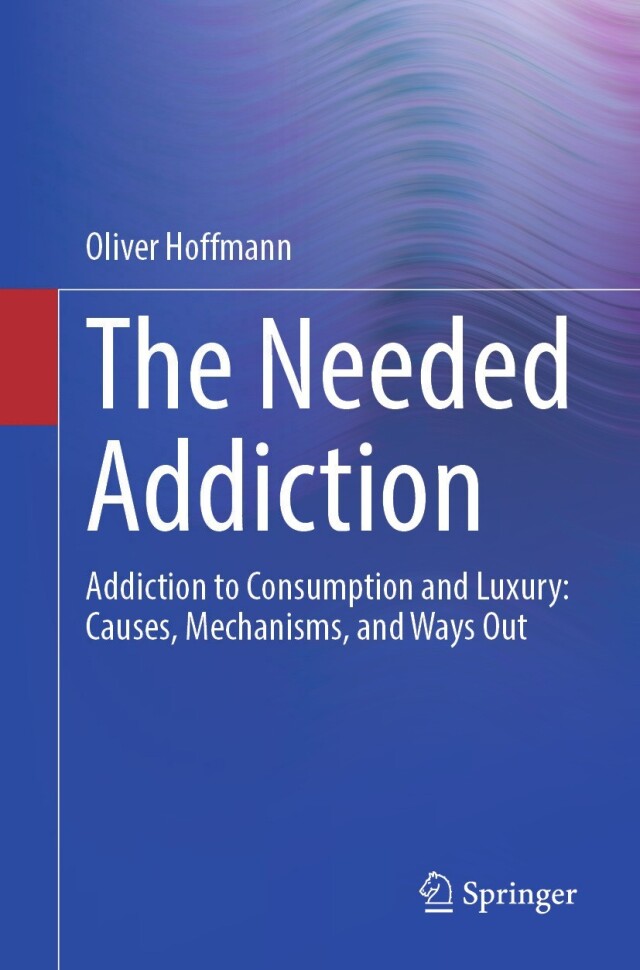 The Needed Addiction