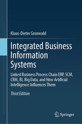 Integrated Business Information Systems