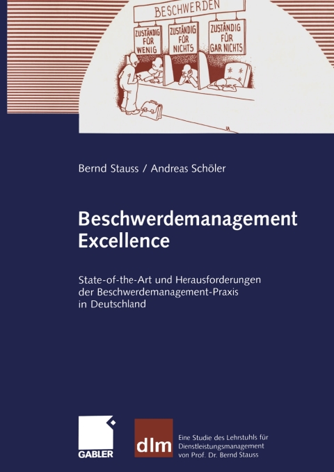 Beschwerdemanagement Excellence 