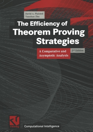 The Efficiency of Theorem Proving Strategies